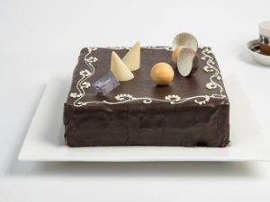 עוגת מוס ריגושים